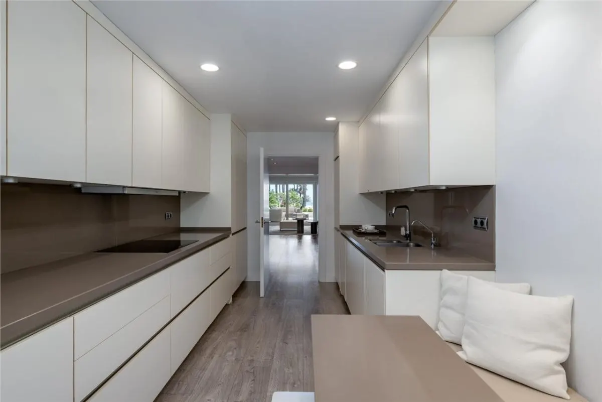 Apartament de vanzare in Malaga - foto 16