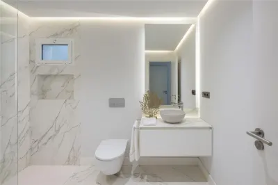 Apartament de vanzare in Malaga - foto 17