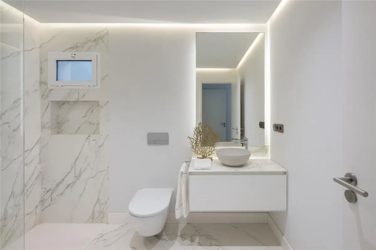 Apartament de vanzare in Malaga - foto 17