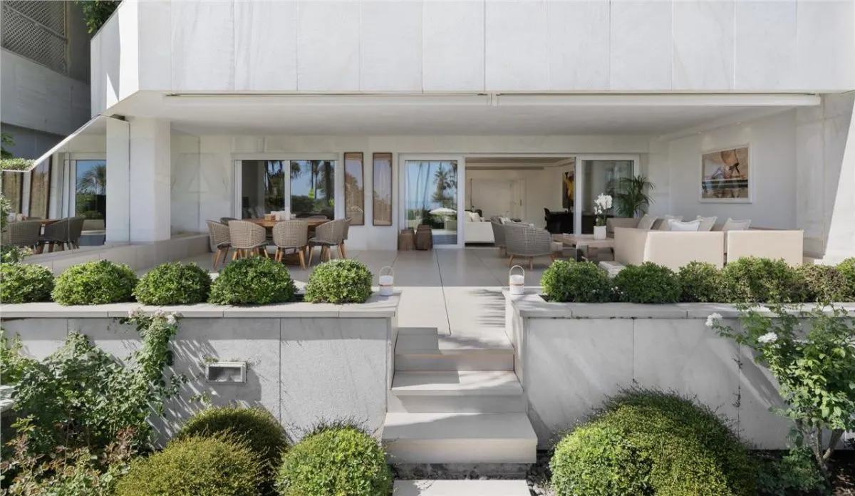 Apartament de vanzare in Malaga - foto 5