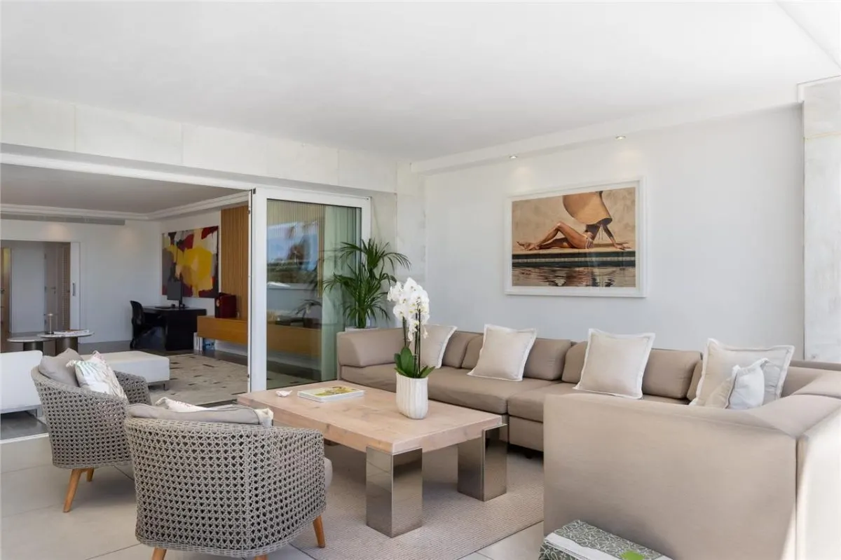 Apartament de vanzare in Malaga - foto 6