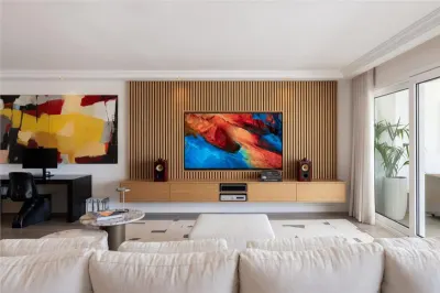 Apartament de vanzare in Malaga - foto 7