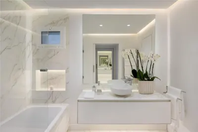 Apartament de vanzare in Malaga - foto 8