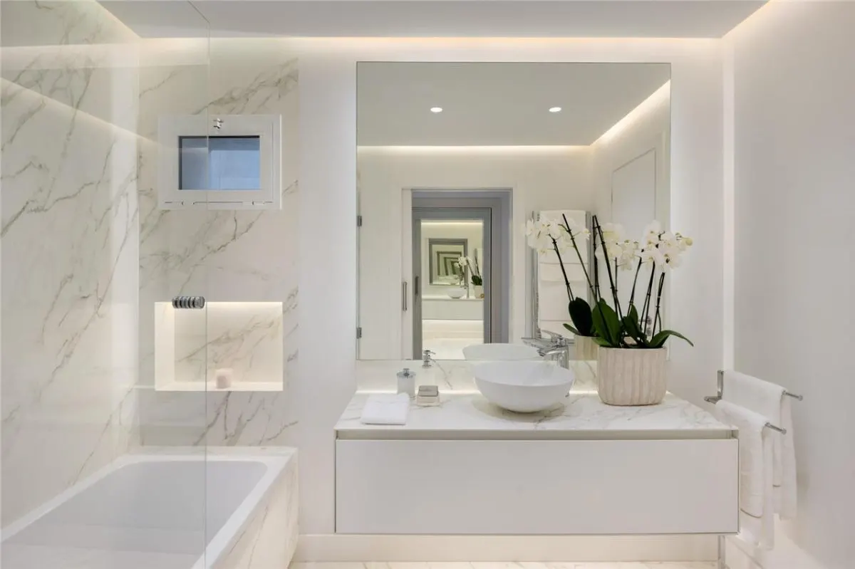 Apartament de vanzare in Malaga - foto 8