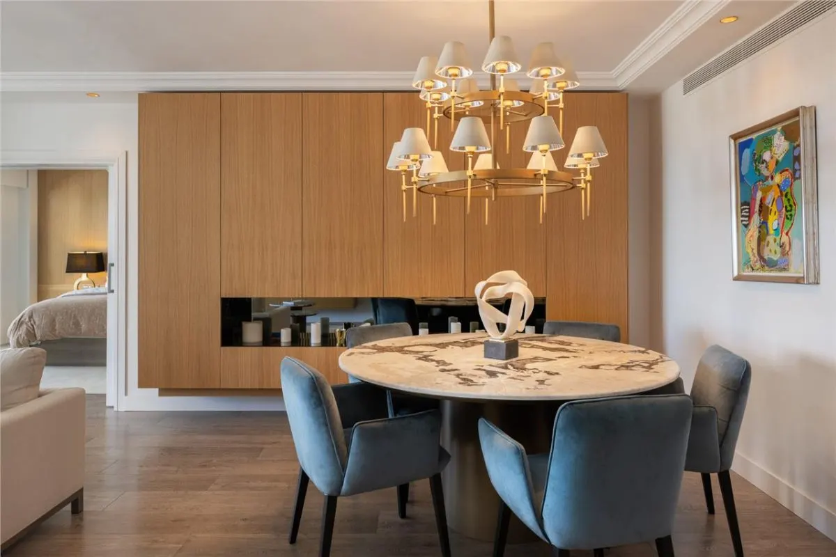 Apartament de vanzare in Malaga - foto 10