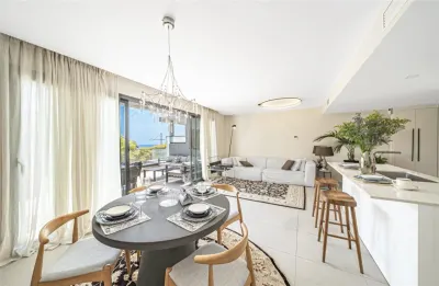 Apartment for Sale in Malaga - Estepona
