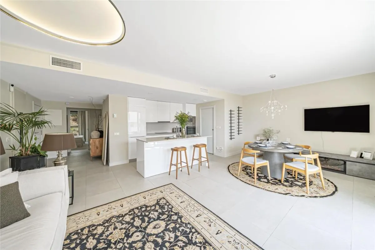 Appartement à Vendre à Malaga - foto 2
