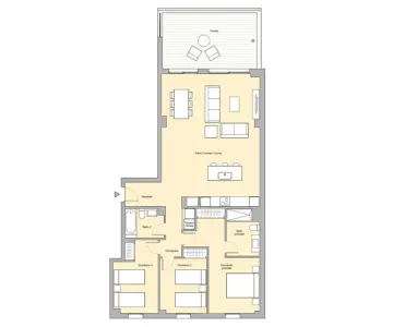Appartement à Vendre à Malaga - foto 11