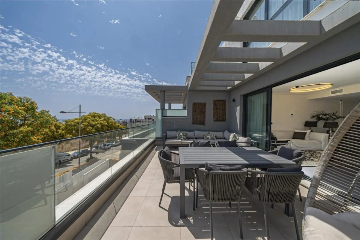Appartement à Vendre à Malaga - foto 3