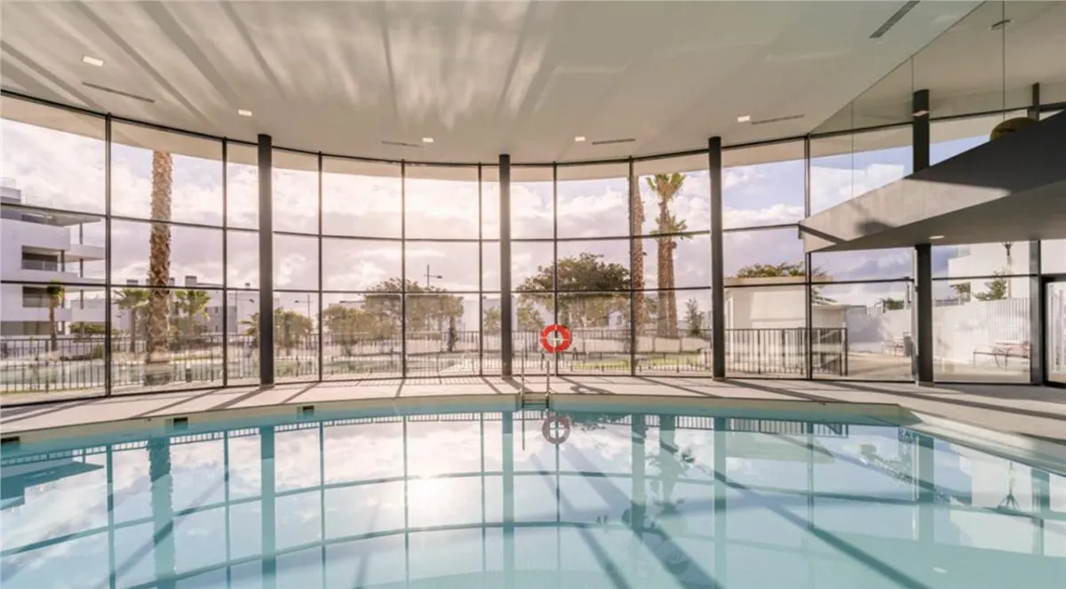 Appartement à Vendre à Malaga - foto 8