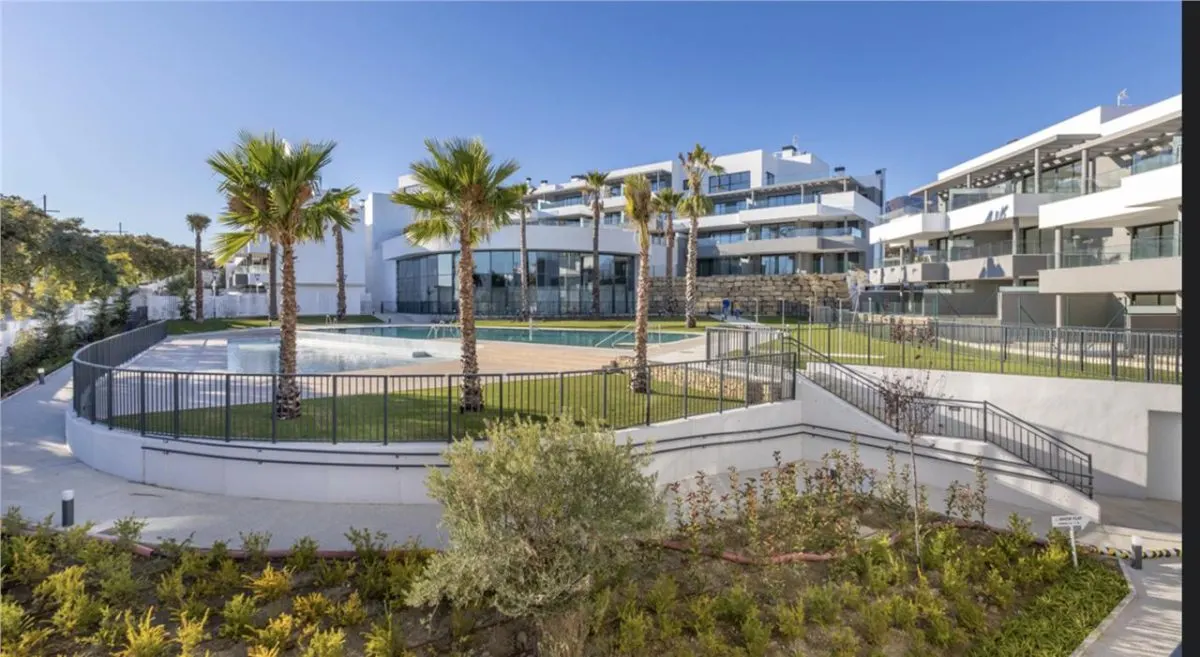 Appartement à Vendre à Malaga - foto 9