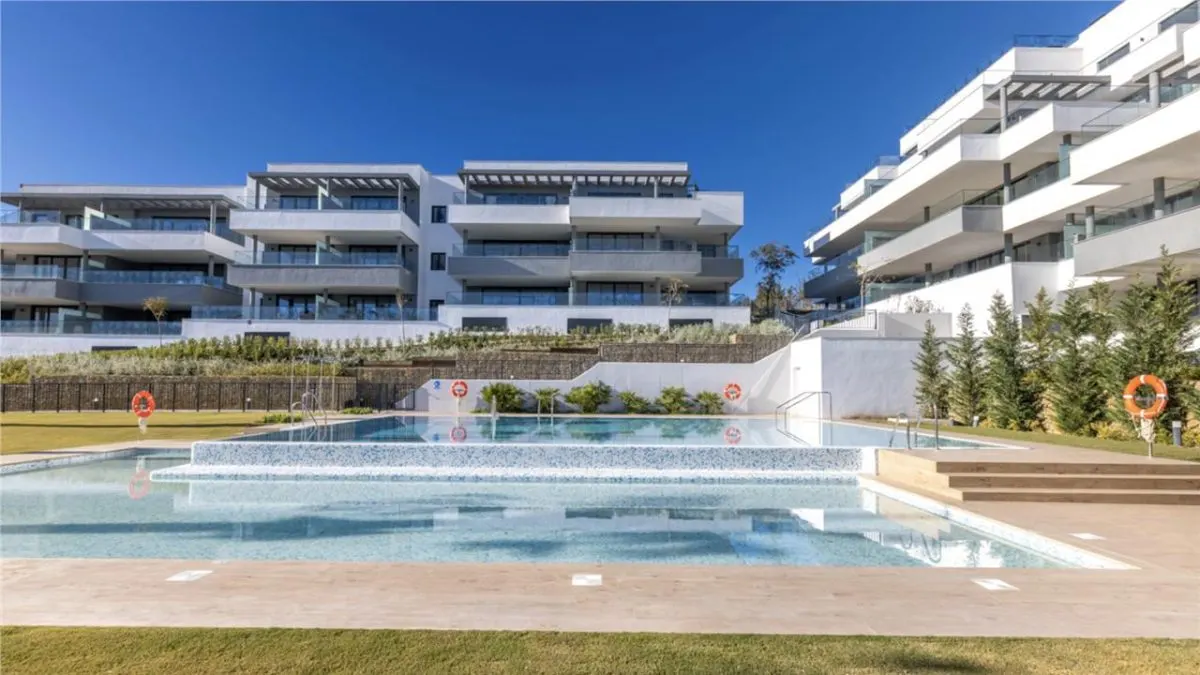 Appartement à Vendre à Malaga - foto 10