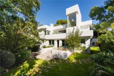 Vila de vanzare in Malaga - Marbella