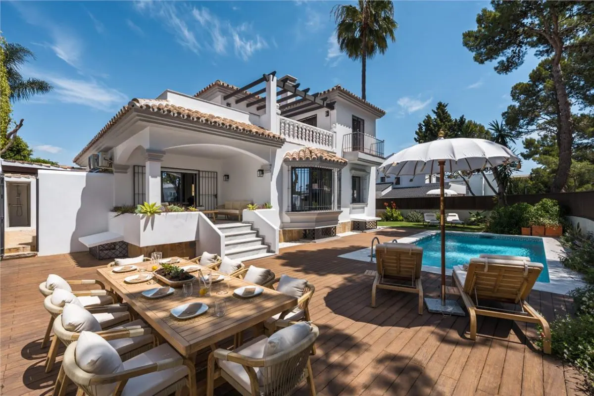 Vila de vanzare in Malaga - foto 1