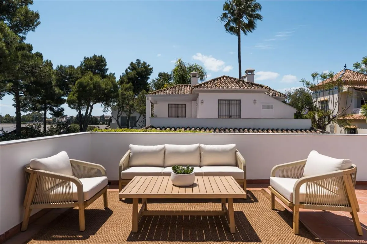 Vila de vanzare in Malaga - foto 10
