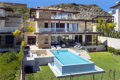 Vila de vanzare in Malaga - Benahavis