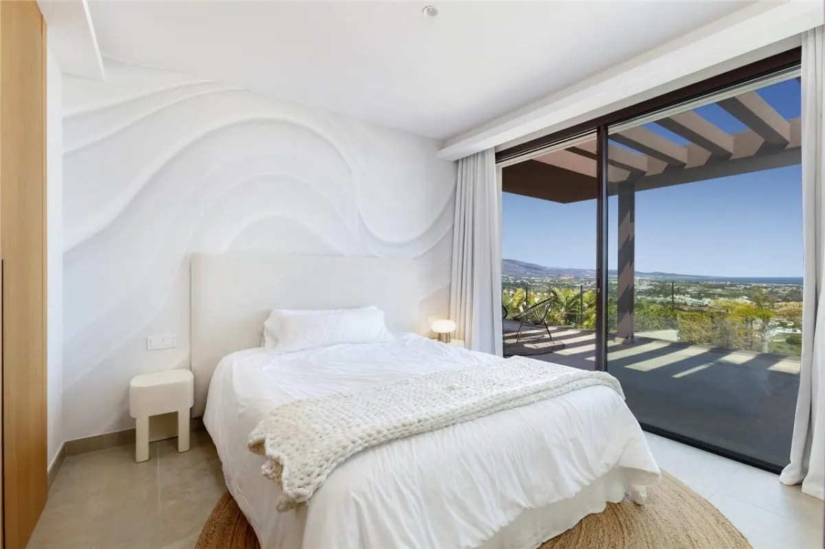 Vila de vanzare in Malaga - foto 23