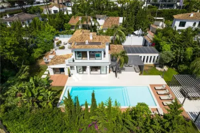 Vila de vanzare in Malaga - foto 3
