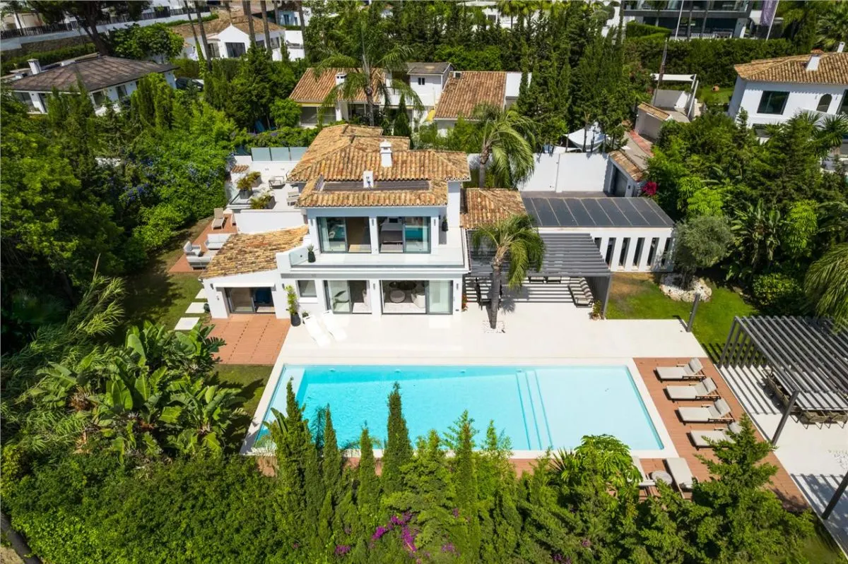 Vila de vanzare in Malaga - foto 3