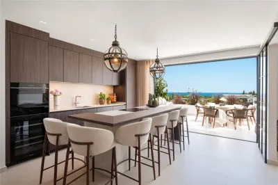 Apartment for Sale in Malaga - Marbella