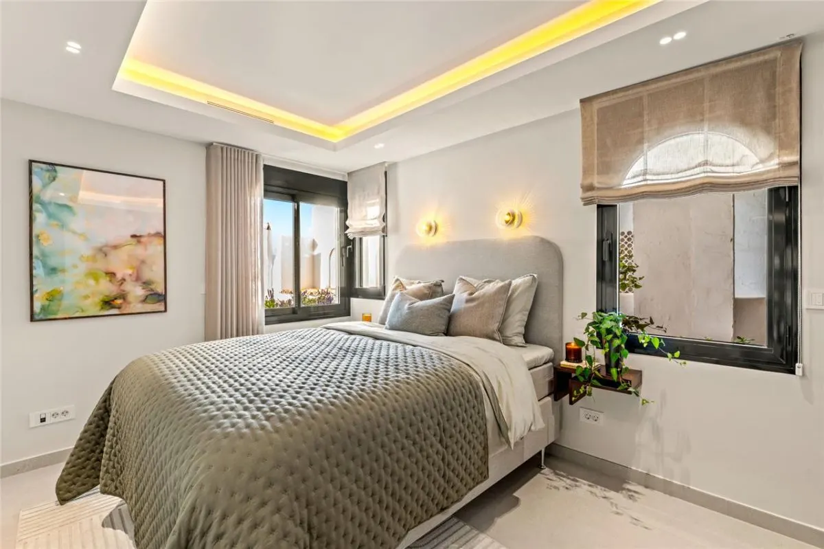 Appartement à Vendre à Malaga - foto 11
