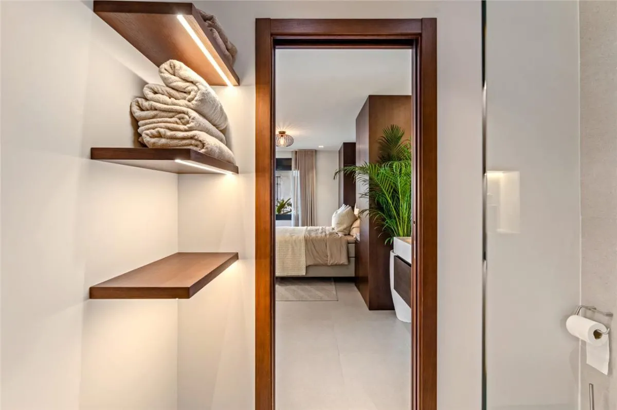 Appartement à Vendre à Malaga - foto 17