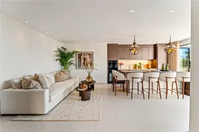 Appartement à Vendre à Malaga - foto 3
