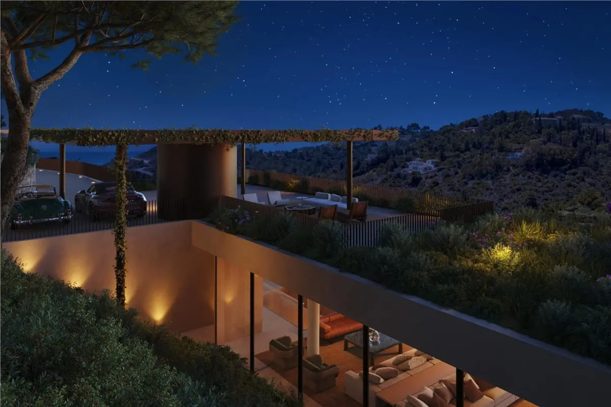 Villa à Vendre à Malaga - foto 15