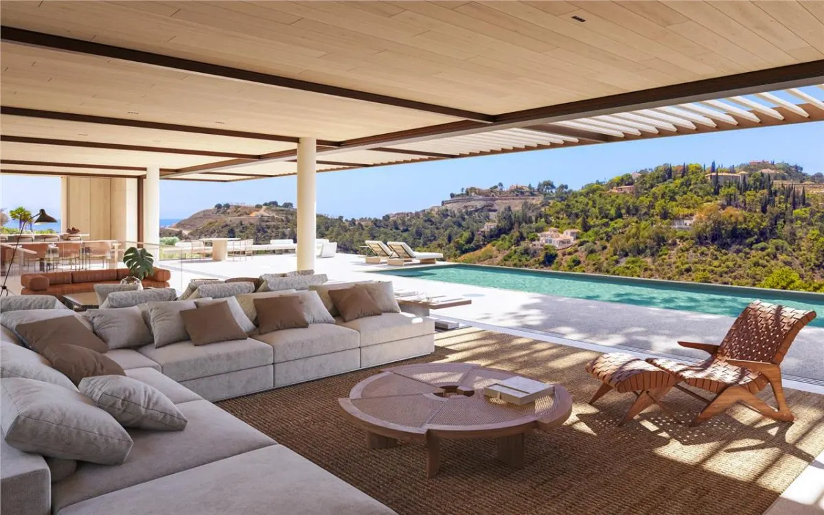 Villa à Vendre à Malaga - foto 3