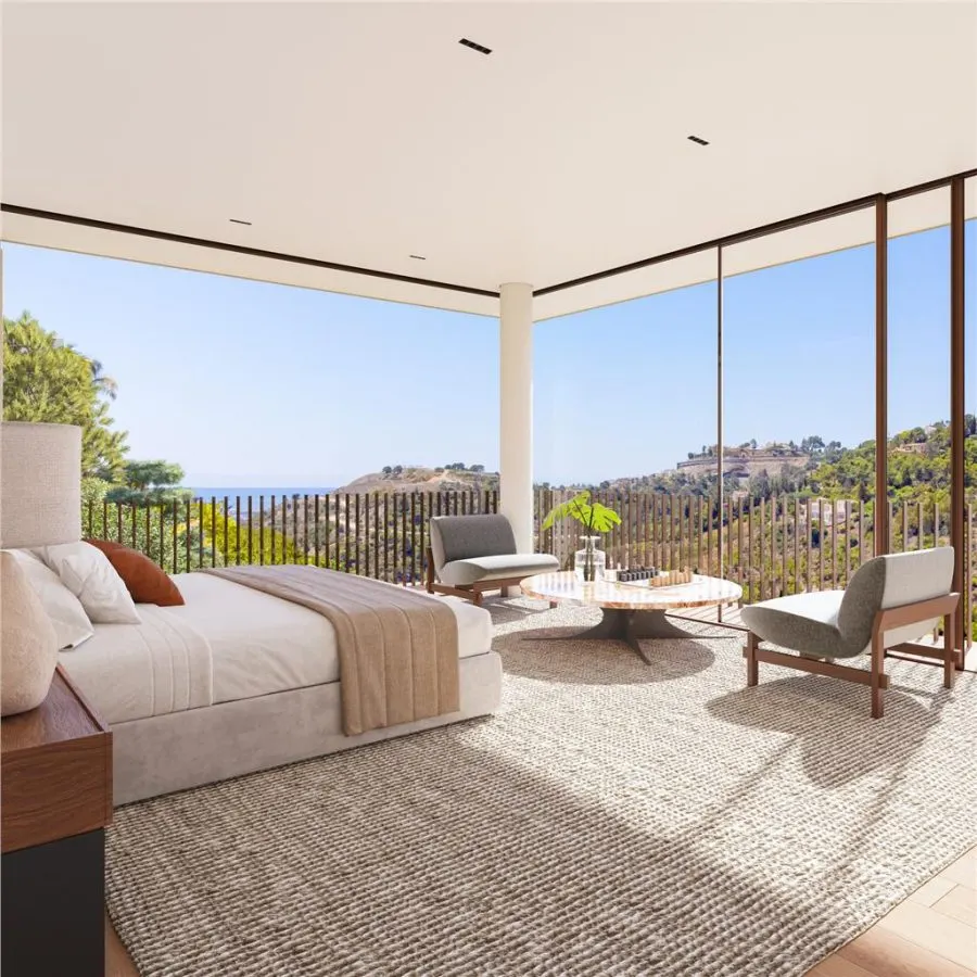 Villa à Vendre à Malaga - foto 4