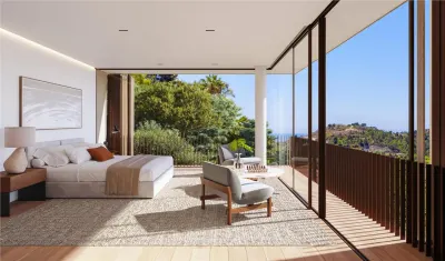 Villa à Vendre à Malaga - foto 5