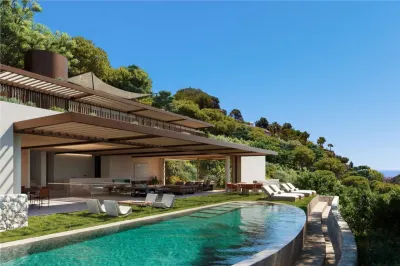 Villa à Vendre à Malaga - Benahavis