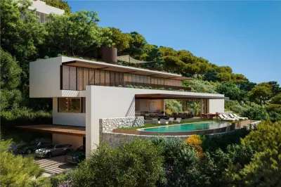 Villa à Vendre à Malaga - foto 2