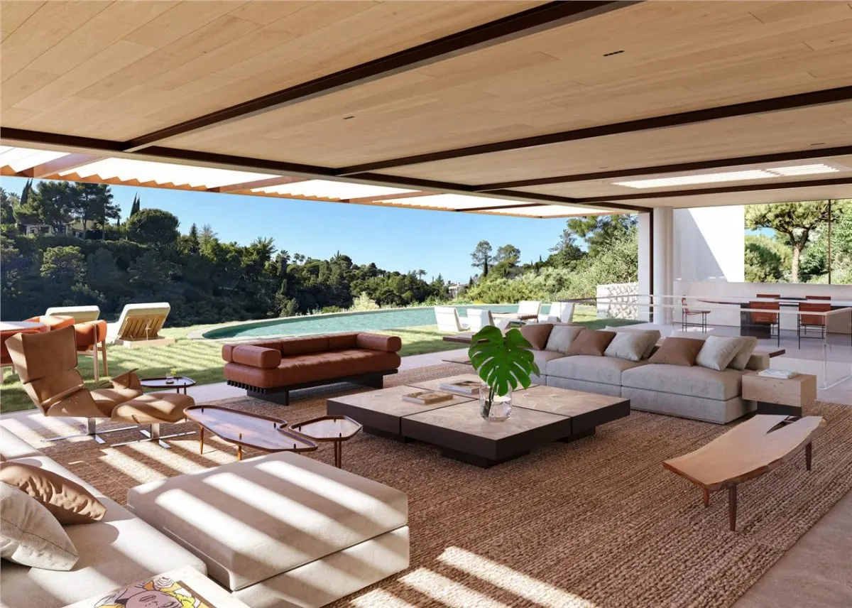 Villa à Vendre à Malaga - foto 4