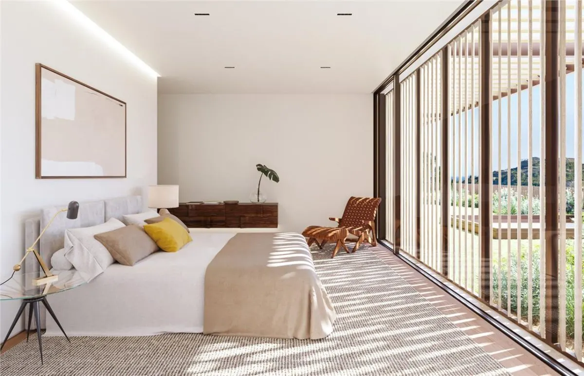 Villa à Vendre à Malaga - foto 5