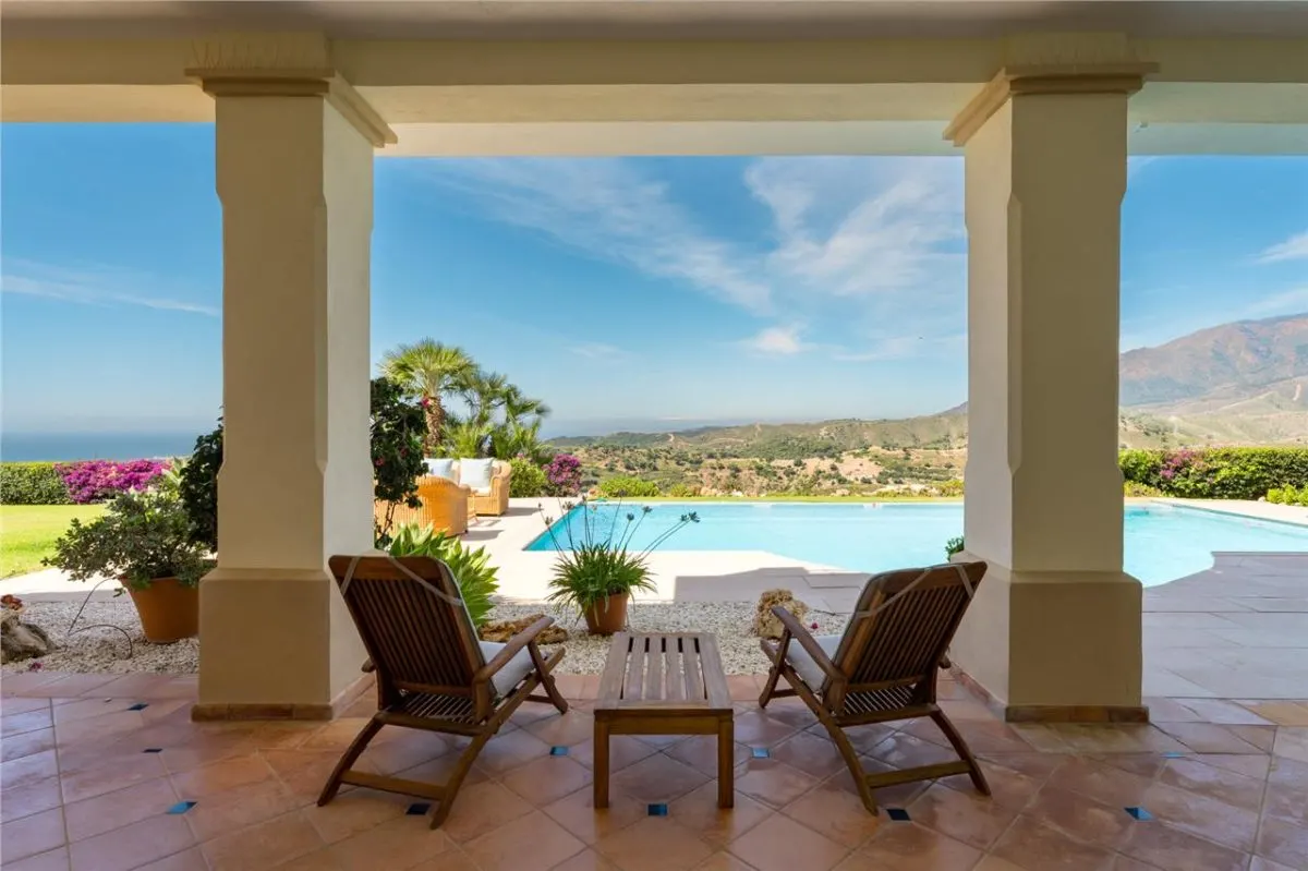 Villa for Sale in Malaga - foto 2