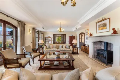 Villa for Sale in Malaga - foto 12