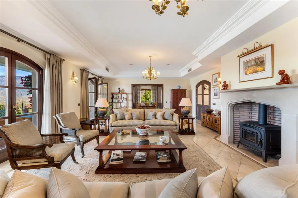 Villa for Sale in Malaga - foto 12