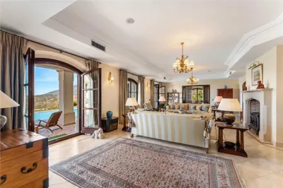 Villa for Sale in Malaga - foto 13