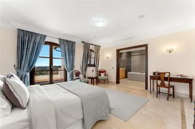 Villa for Sale in Malaga - foto 15