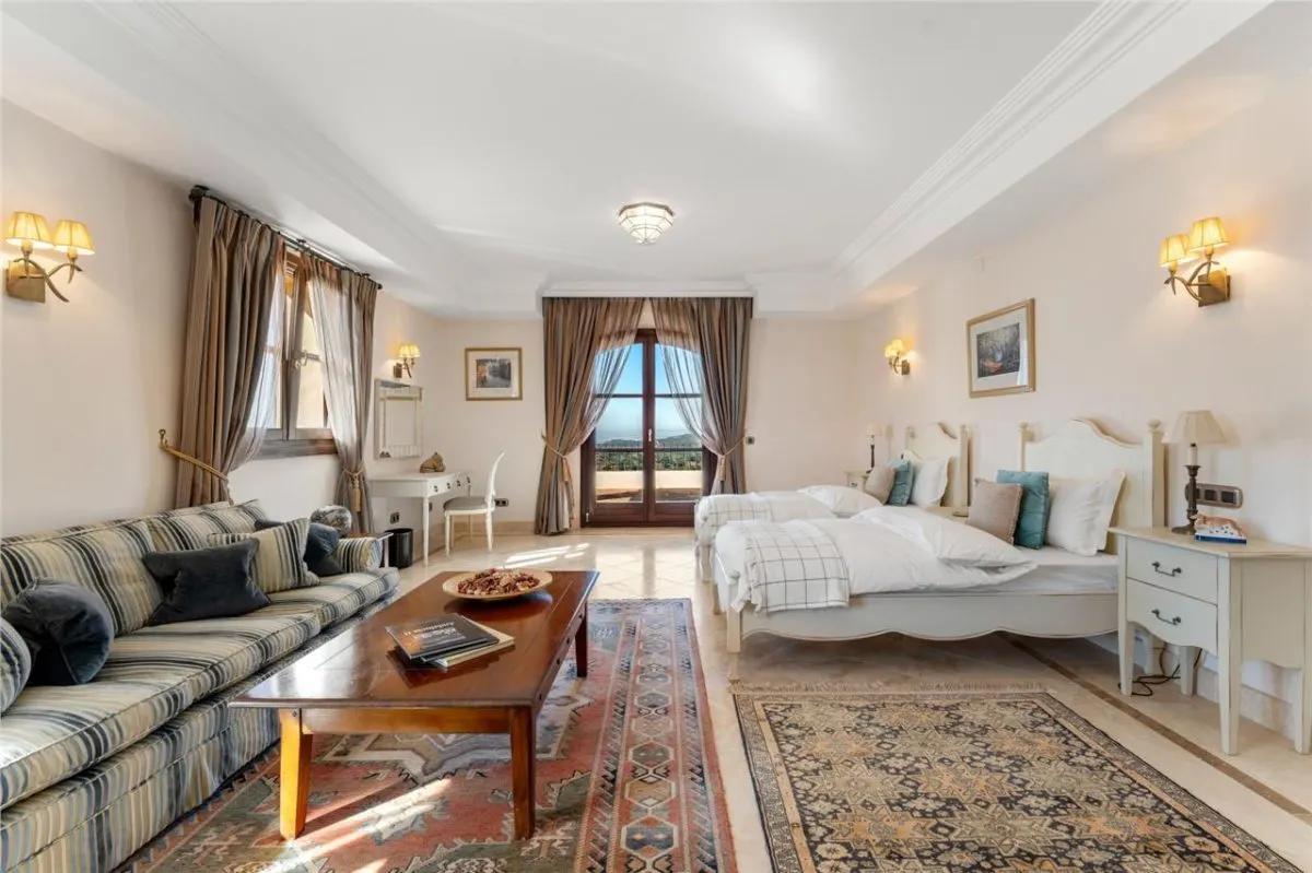 Villa for Sale in Malaga - foto 16