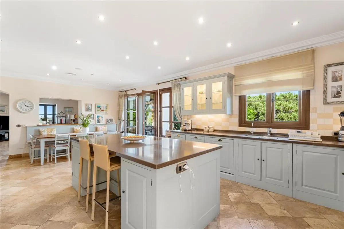 Villa for Sale in Malaga - foto 18