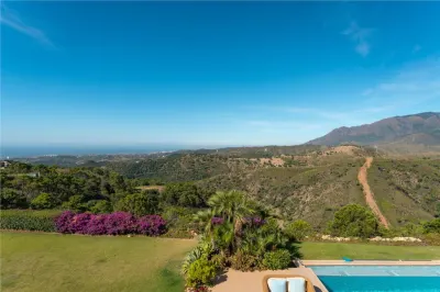 Villa for Sale in Malaga - foto 3