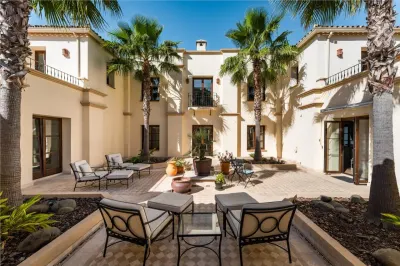 Villa for Sale in Malaga - foto 21