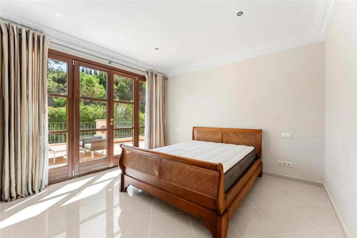 Villa for Sale in Malaga - foto 23
