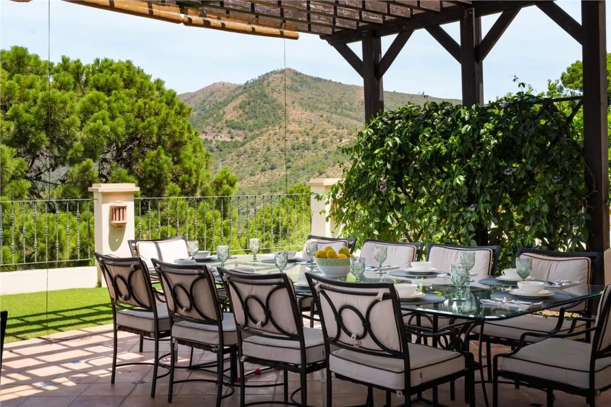 Villa for Sale in Malaga - foto 5