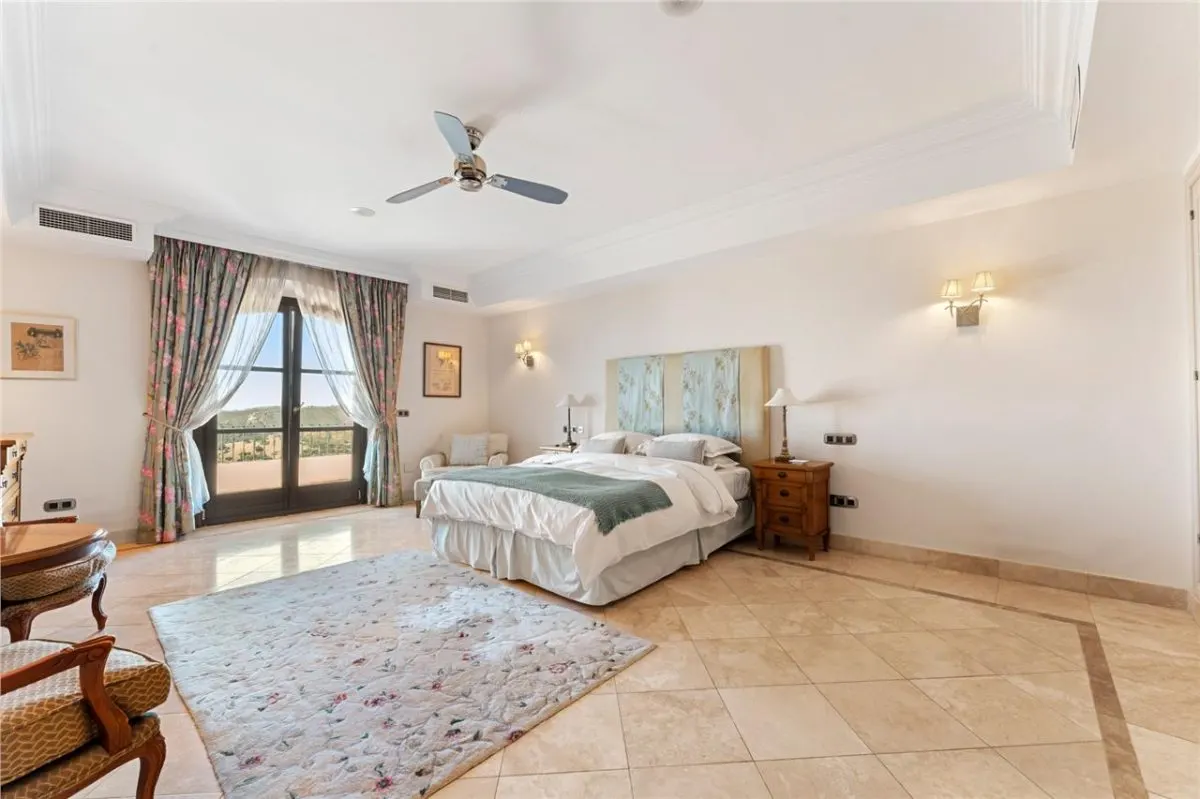 Villa for Sale in Malaga - foto 6