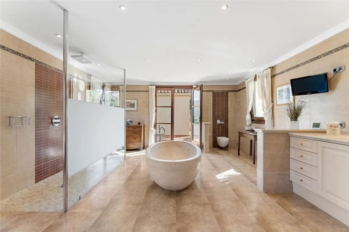 Villa for Sale in Malaga - foto 7