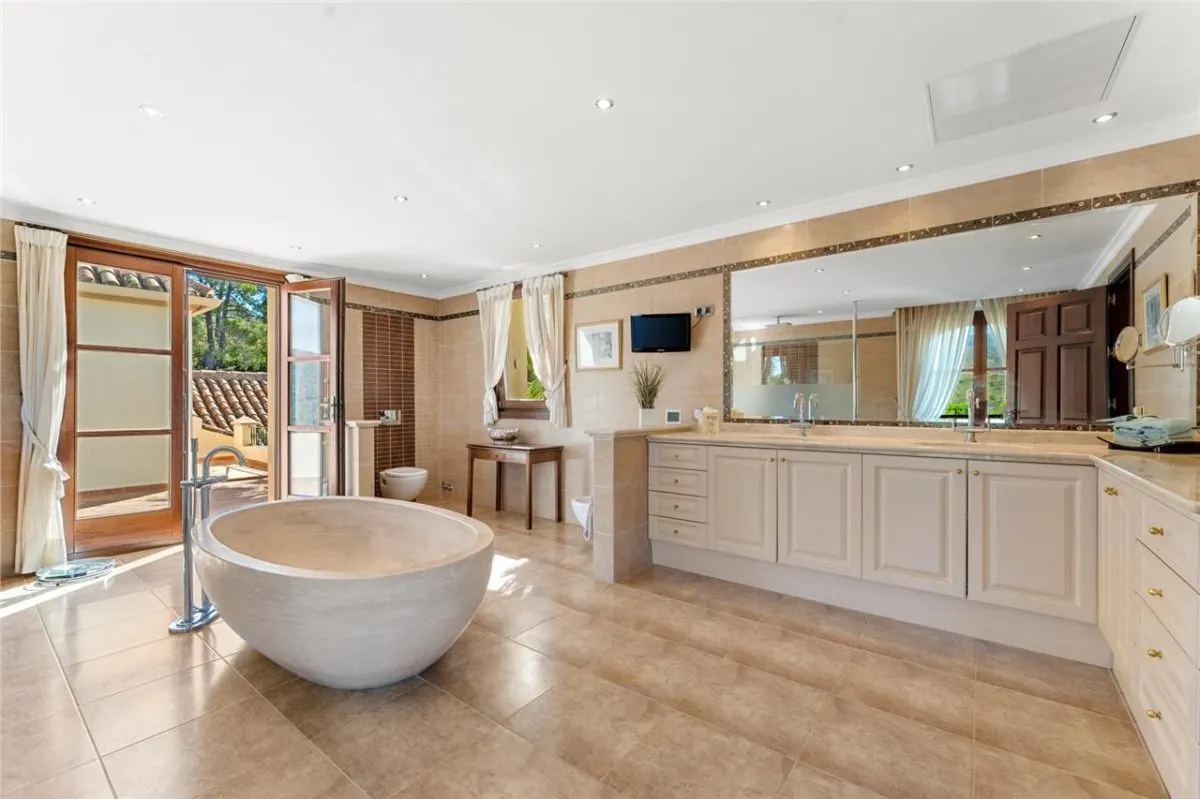Villa for Sale in Malaga - foto 8