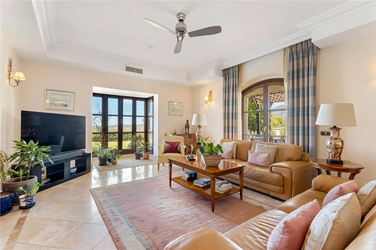 Villa for Sale in Malaga - foto 10